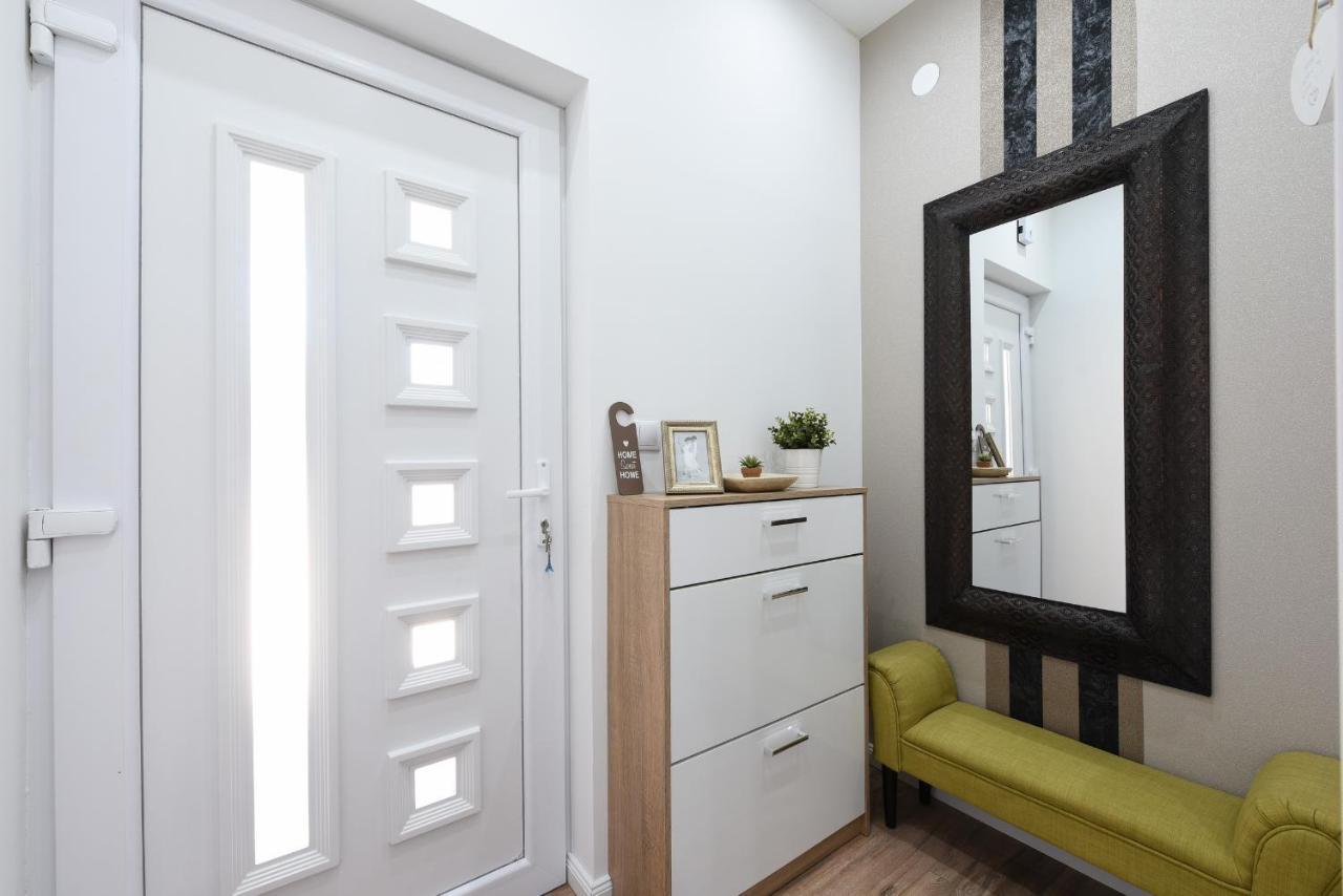 Shine Apartment Zadar Exterior foto