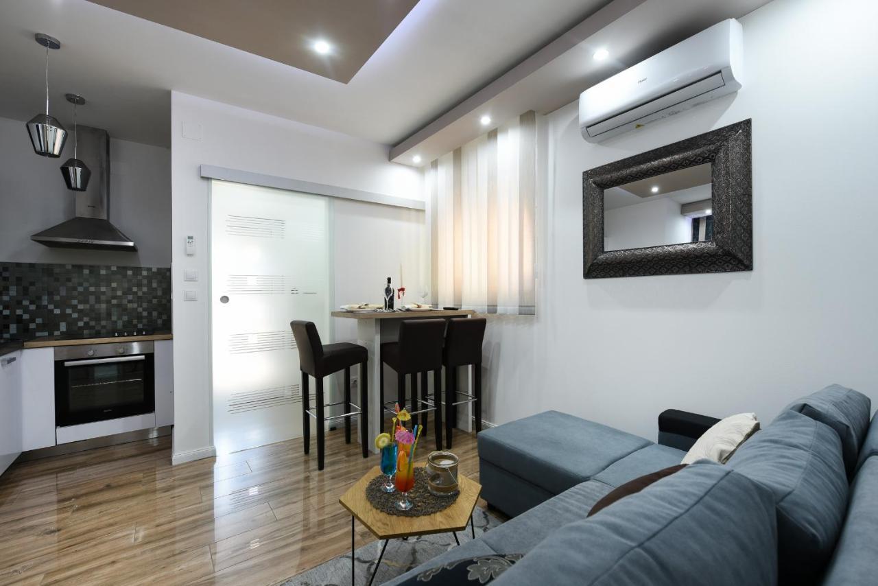 Shine Apartment Zadar Exterior foto