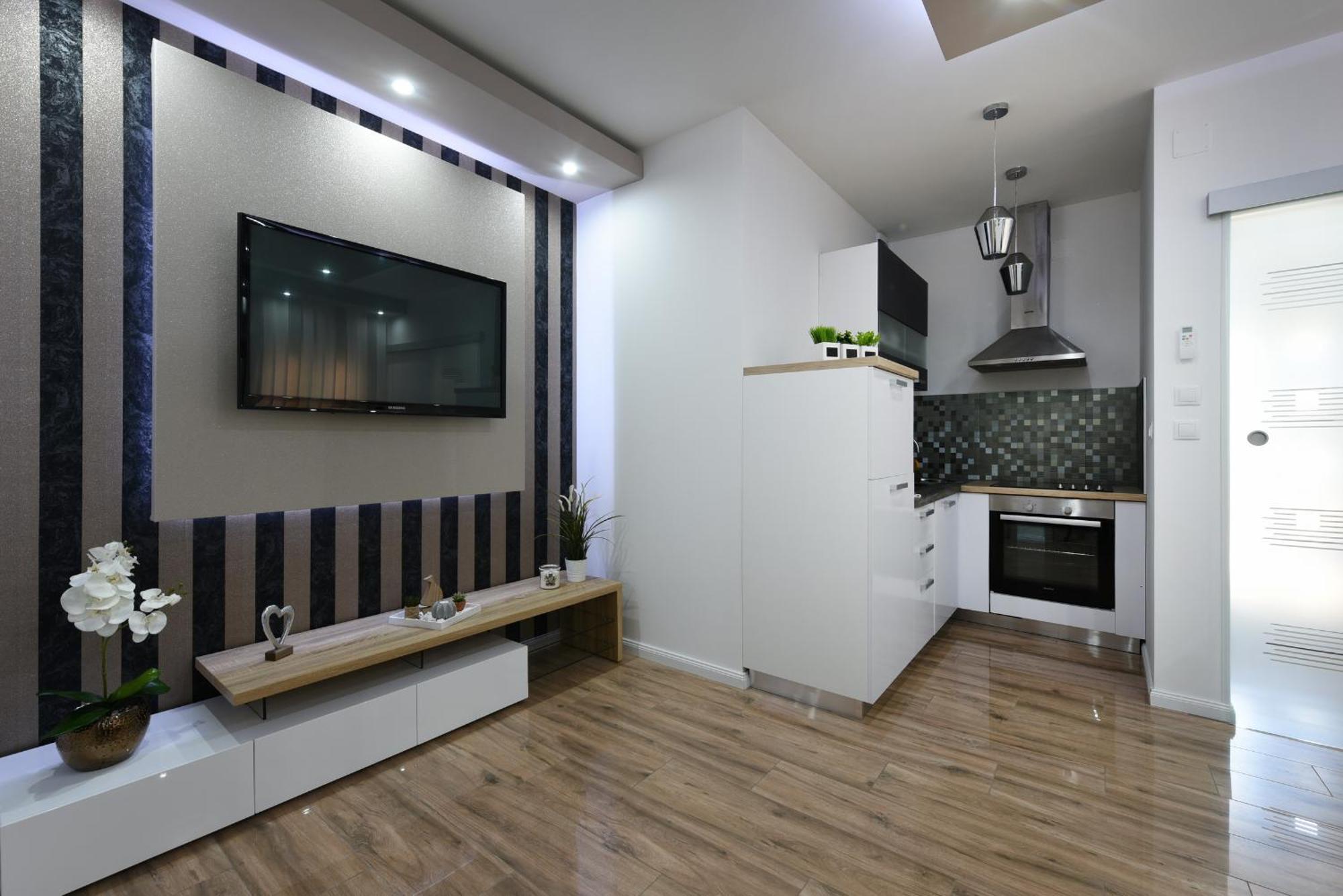 Shine Apartment Zadar Exterior foto