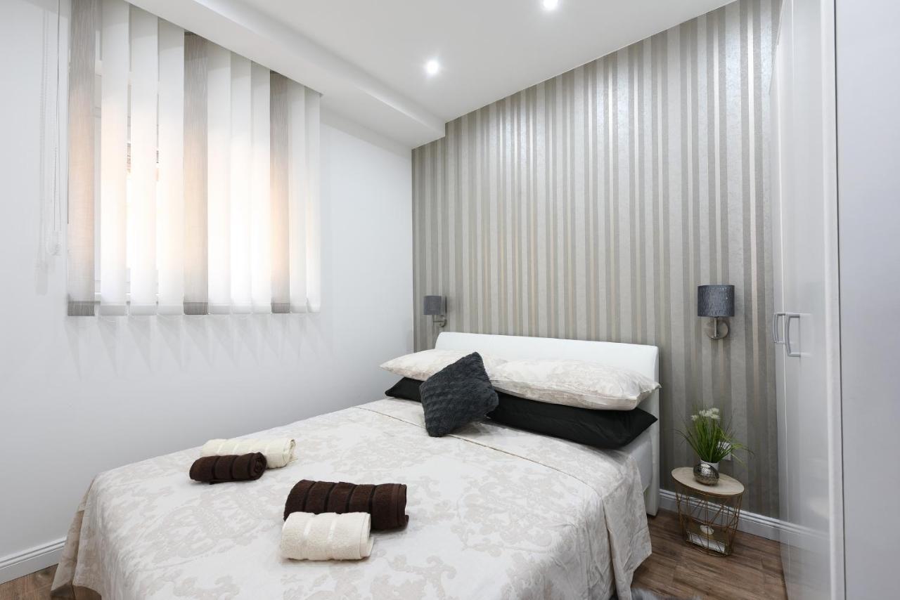 Shine Apartment Zadar Exterior foto